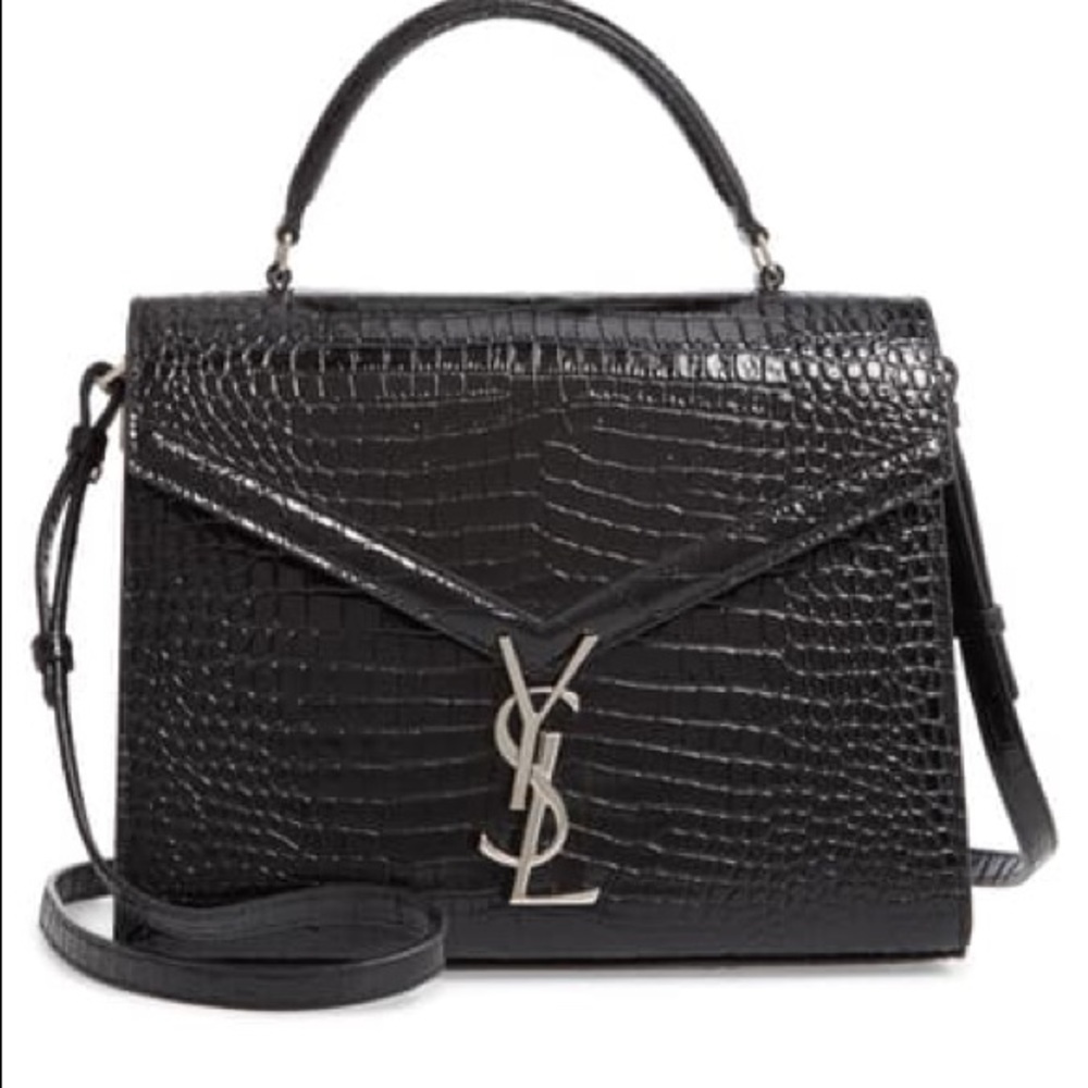 Yves Saint Laurent Cassandra